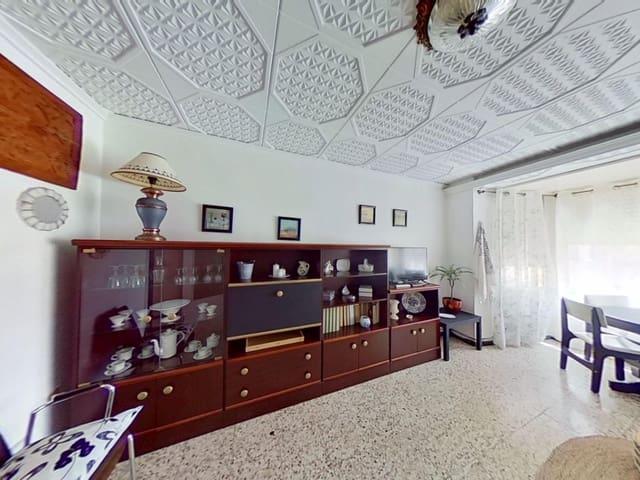 Piso en venta en Dones de la Mar, el Baix Maestrat