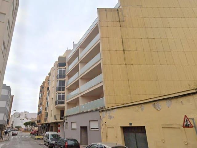 Piso en venta en Dones de la Mar, el Baix Maestrat