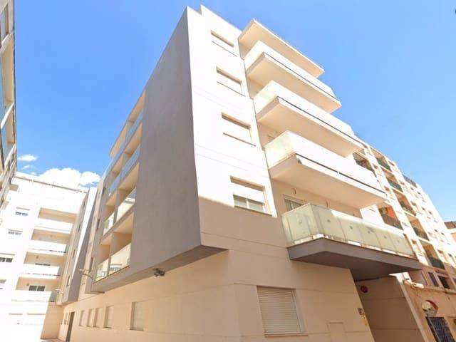 Piso en venta en Dones de la Mar, el Baix Maestrat