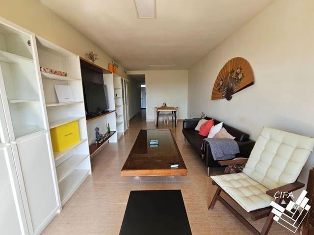 Piso en venta en Dones de la Mar, el Baix Maestrat