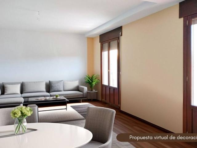 Piso en venta en Vinuesa