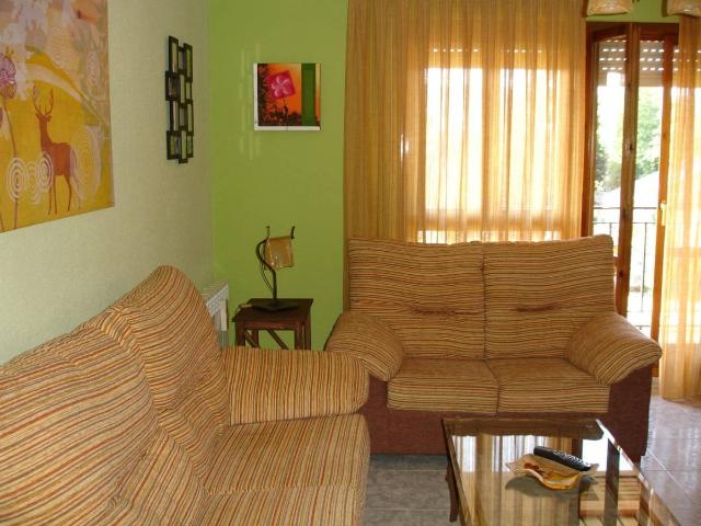 Piso en venta en Vinuesa