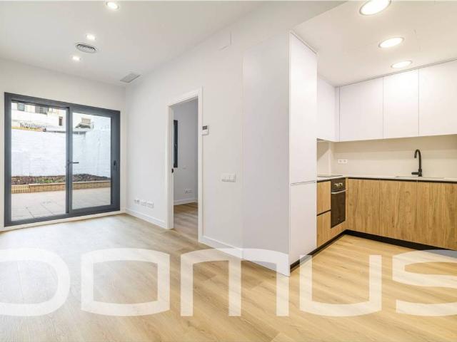 Piso en venta en Sant Boi De Llobregat, Barri Centre