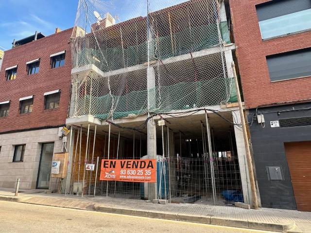 Piso en venta en Sant Boi De Llobregat, Barri Centre