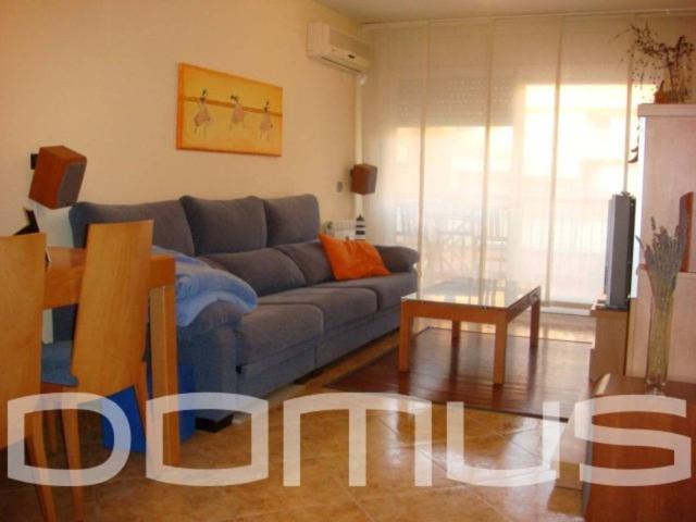 Piso en venta en Barri Centre, Sant Boi De Llobregat