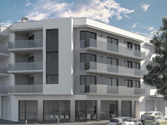 Piso en venta en Sant Boi De Llobregat, Barri Centre
