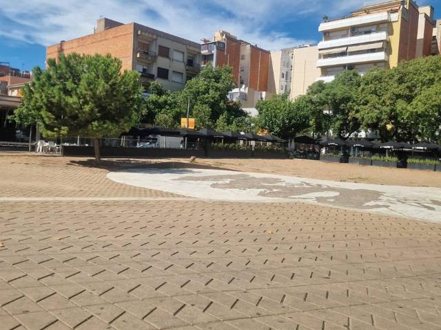 Piso en venta en Barri Centre, Sant Boi de Llobregat