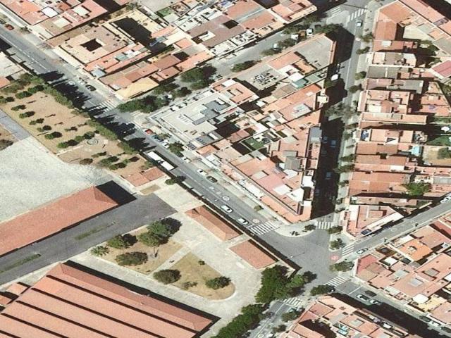 Piso en venta en Barri Centre, Baix Llobregat