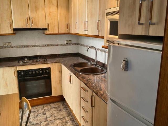 Piso en venta en Sant Boi De Llobregat, Barri Centre
