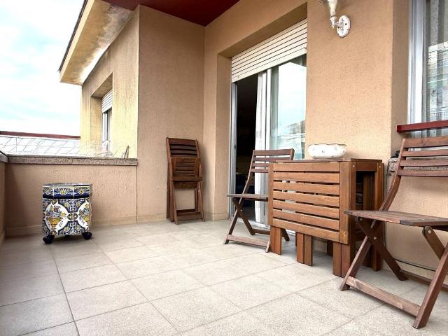 Piso en venta en Barri Centre, Baix Llobregat