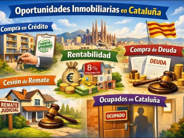 Piso en venta en Baix Camp, Catalunya