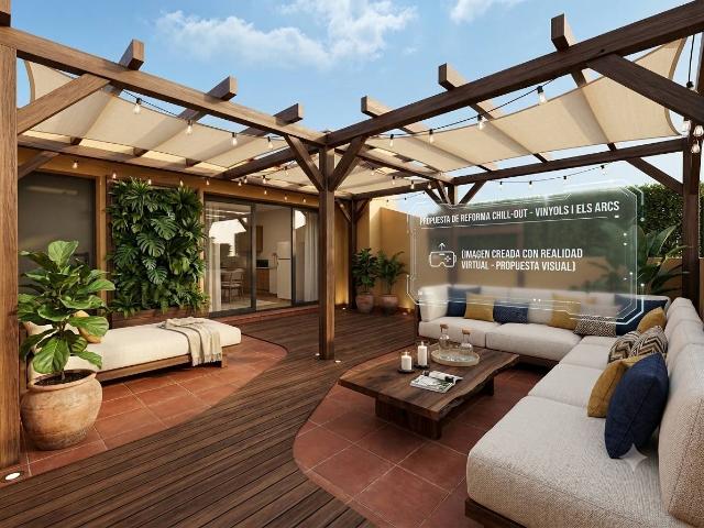Piso en venta en Baix Camp, Catalunya