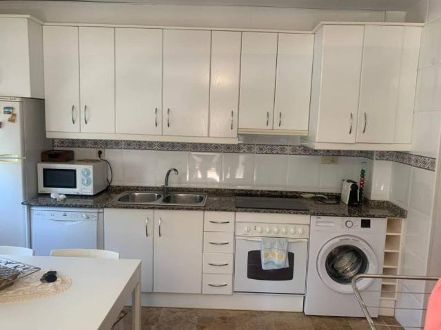 Piso en venta en Baix Camp, Catalunya