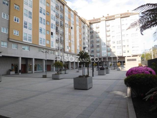Piso en venta en Cidade Vella, A Coruña