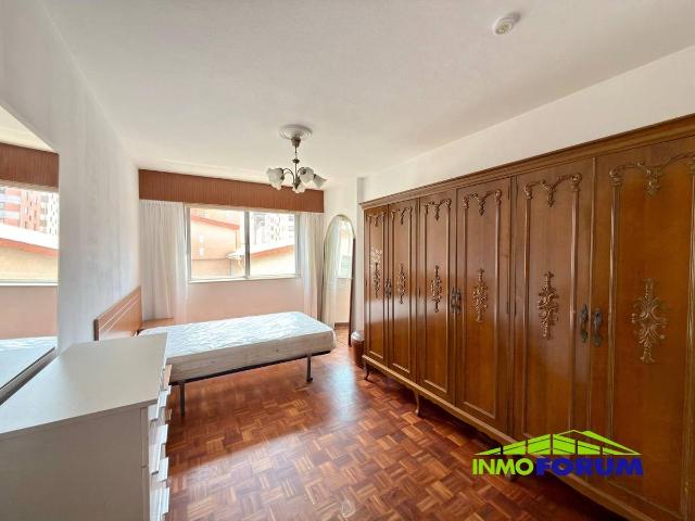 Piso en venta en Cidade Vella, A Coruña