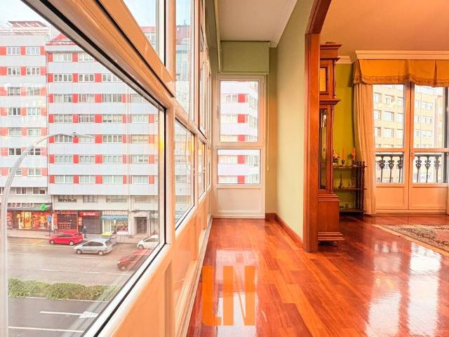 Piso en venta en Cidade Vella, A Coruña