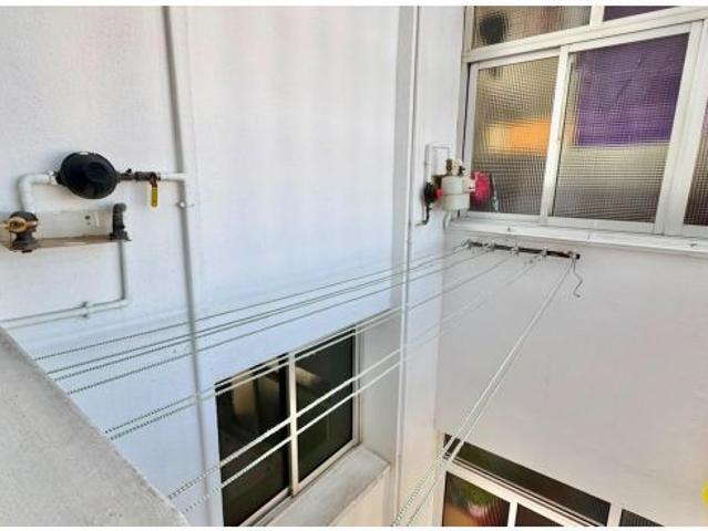 Piso en venta en Carretera de Cádiz, Málaga-Costa del Sol