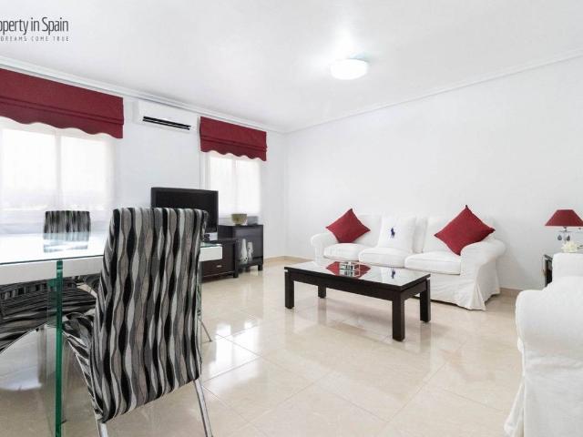 Piso en venta en Alicante, Centre Històric