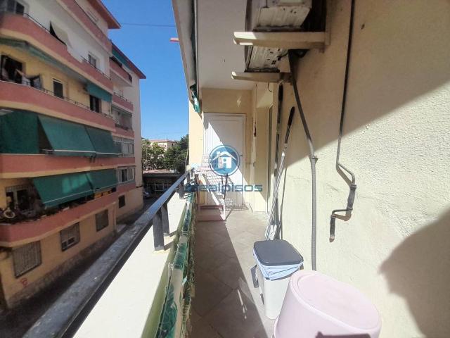 Piso en venta en Casco Antiguo - Santa Cruz - Ayuntamiento, l'Alacantí