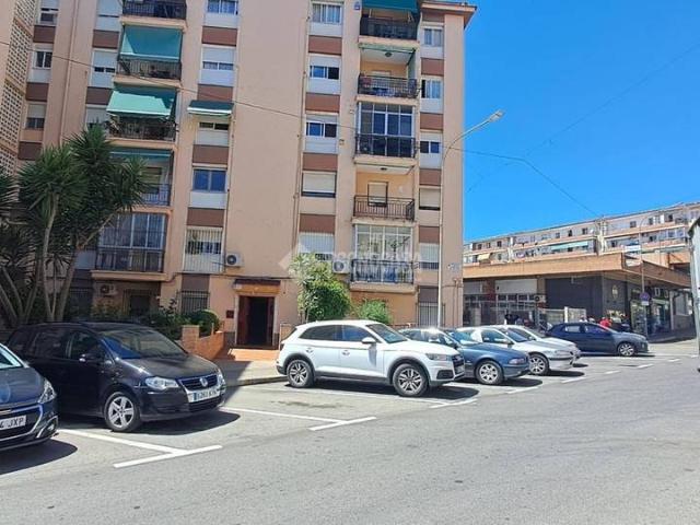 Piso en venta en Casco Antiguo - Santa Cruz - Ayuntamiento, l'Alacantí