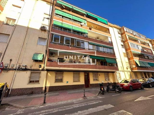 Piso en venta en Casco Antiguo - Santa Cruz - Ayuntamiento, l'Alacantí