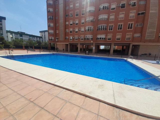Piso en venta en Casco Antiguo - Santa Cruz - Ayuntamiento, l'Alacantí