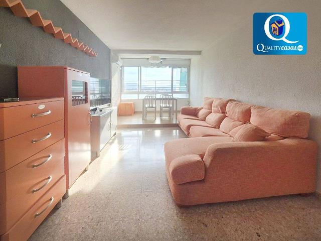 Piso en venta en Casco Antiguo - Santa Cruz - Ayuntamiento, l'Alacantí