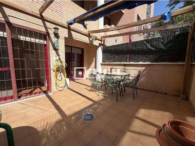 Piso en venta en Torrejón De Ardoz, Madrid