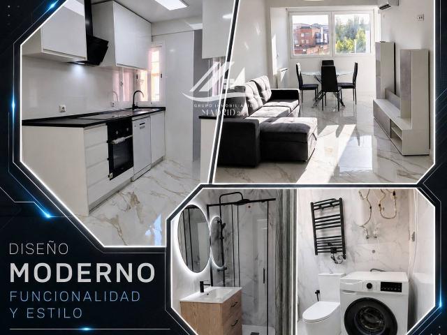 Piso en venta en Torrejón De Ardoz, Madrid