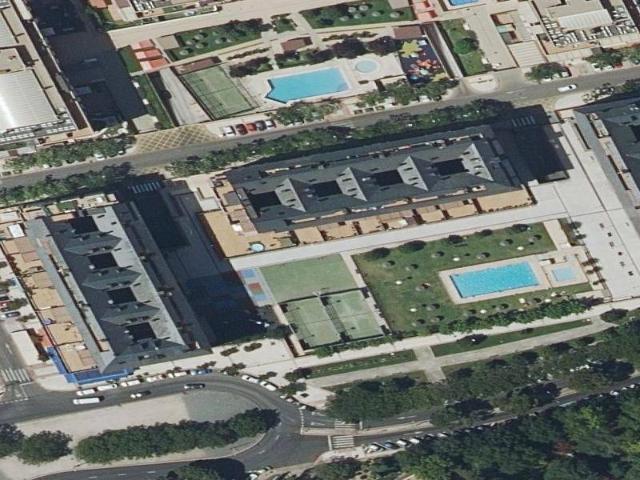 Piso en venta en Torrejón De Ardoz, Madrid