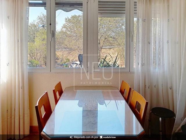 Piso en venta en Vereda de los Estudiantes, Leganés