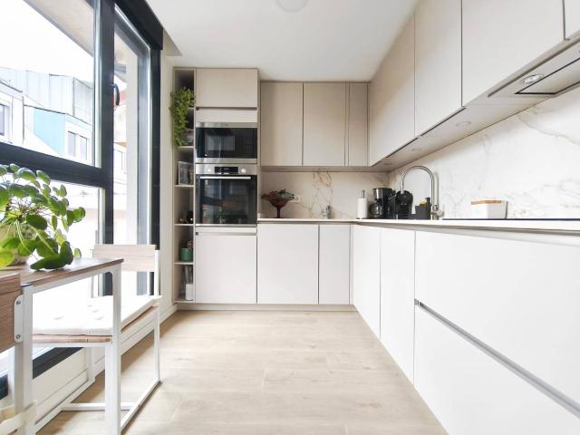 Piso en venta en Vereda de los Estudiantes, Leganés