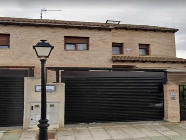 Apartamento en venta en El Viso De San Juan