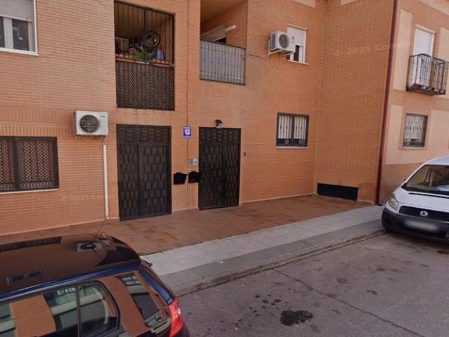 Apartamento en venta en El Viso De San Juan, Castilla-La Mancha