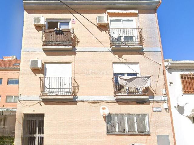 Piso en venta en El Viso De San Juan, Castilla-La Mancha