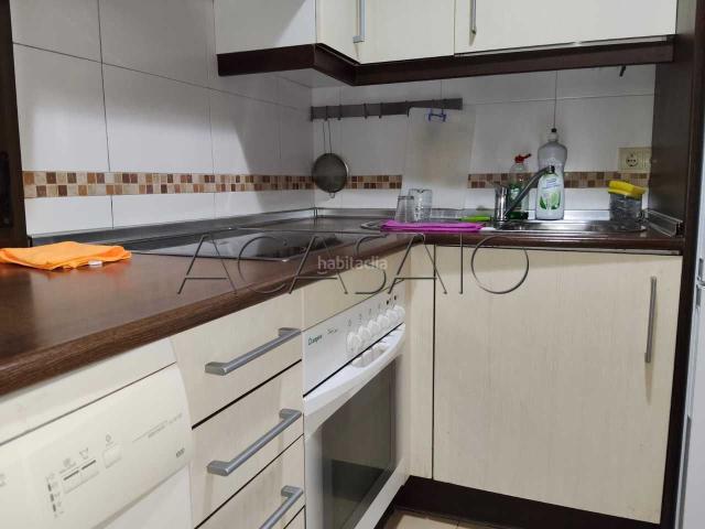 Piso en venta en El Viso De San Juan, Castilla-La Mancha