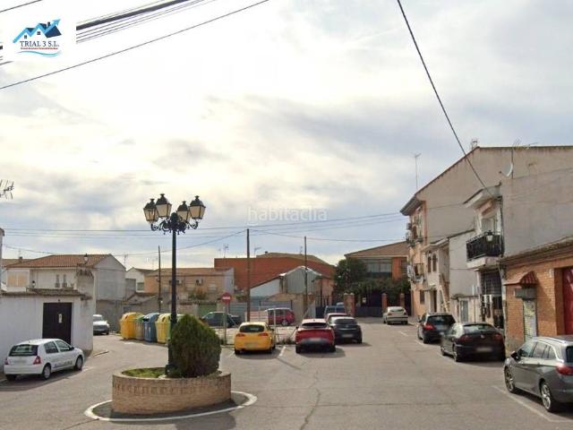 Piso en venta en El Viso De San Juan, Castilla-La Mancha