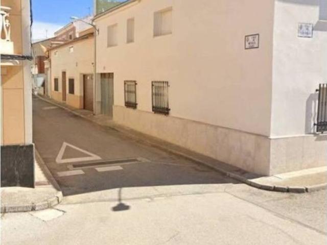 Piso en venta en Viso Del Marqués, Castilla-La Mancha