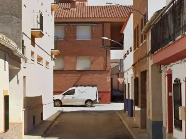 Piso en venta en Viso Del Marqués, Castilla-La Mancha