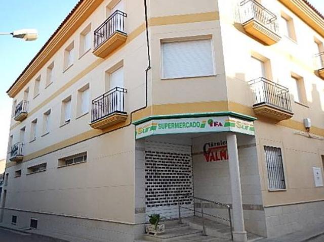 Piso en venta en Viso Del Marqués