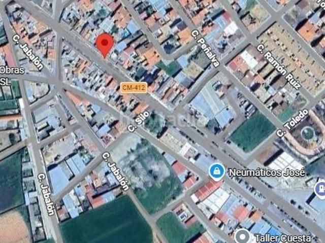 Piso en venta en Viso Del Marqués, Castilla-La Mancha