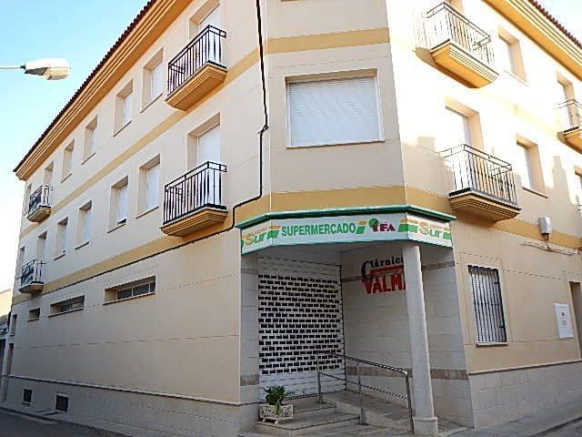 Piso en venta en Viso Del Marqués, Castilla-La Mancha