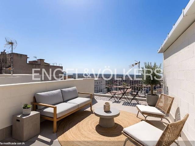 Piso en venta en Centre, Castelldefels