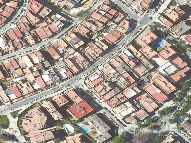 Piso en venta en Centre, Baix Llobregat