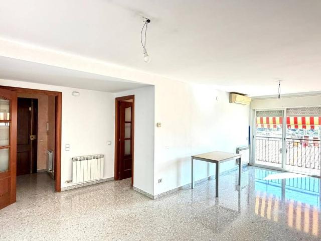 Piso en venta en Eixample, Maresme