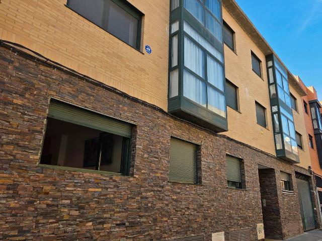 Piso en venta en Cortes, Madrid