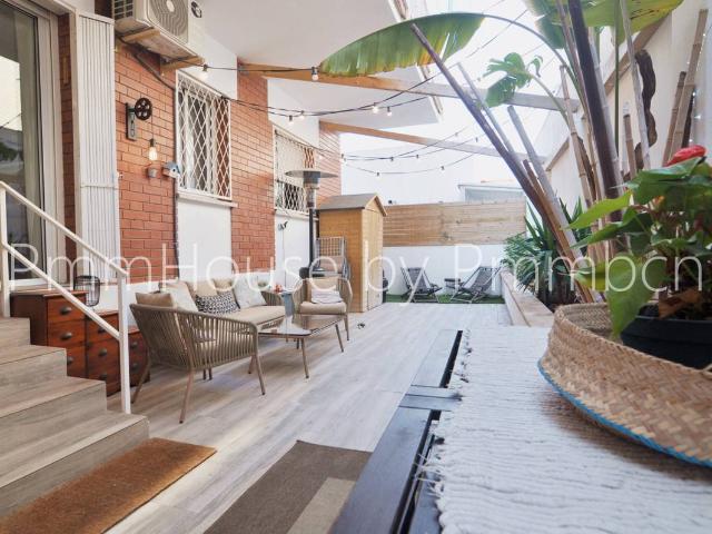 Piso en venta en Castelldefels, Centre