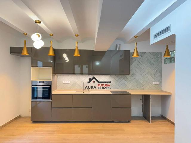 Piso en venta en Centre, Baix Llobregat