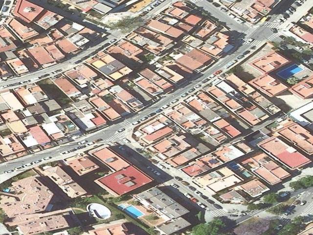 Piso en venta en Centre, Baix Llobregat