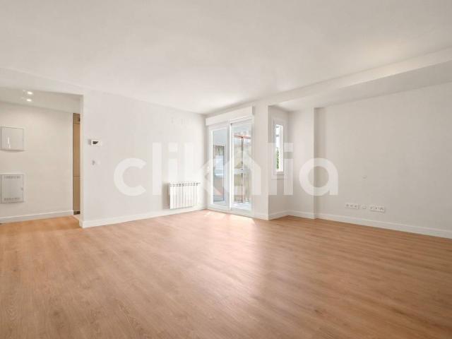 Piso en venta en Centro, Madrid